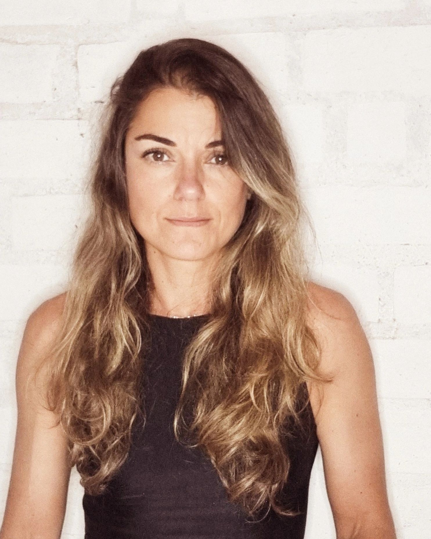 Camila Locks, estrategista de comunicação e marketing digital
